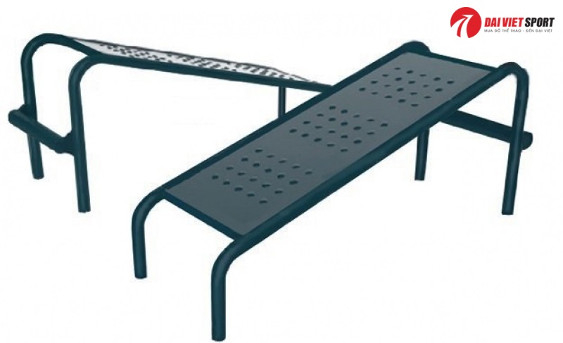 Ghế tập lưng bụng 2 vị trí DV-056