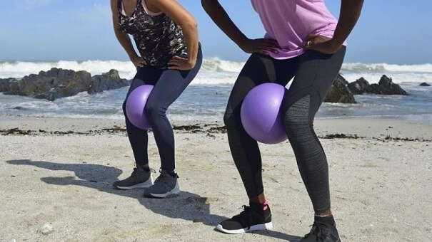 giam-mo-dui-ep-chan-voi-bong