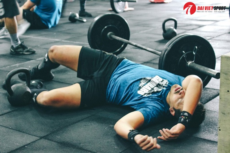 Giàn tạ đa năng có an toàn không?