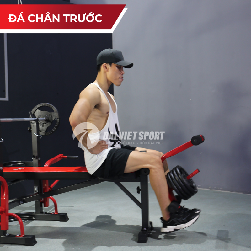 Mua Combo Giàn Tạ Zasami SGT-8210 Plus Để Được Giá Ưu Đãi