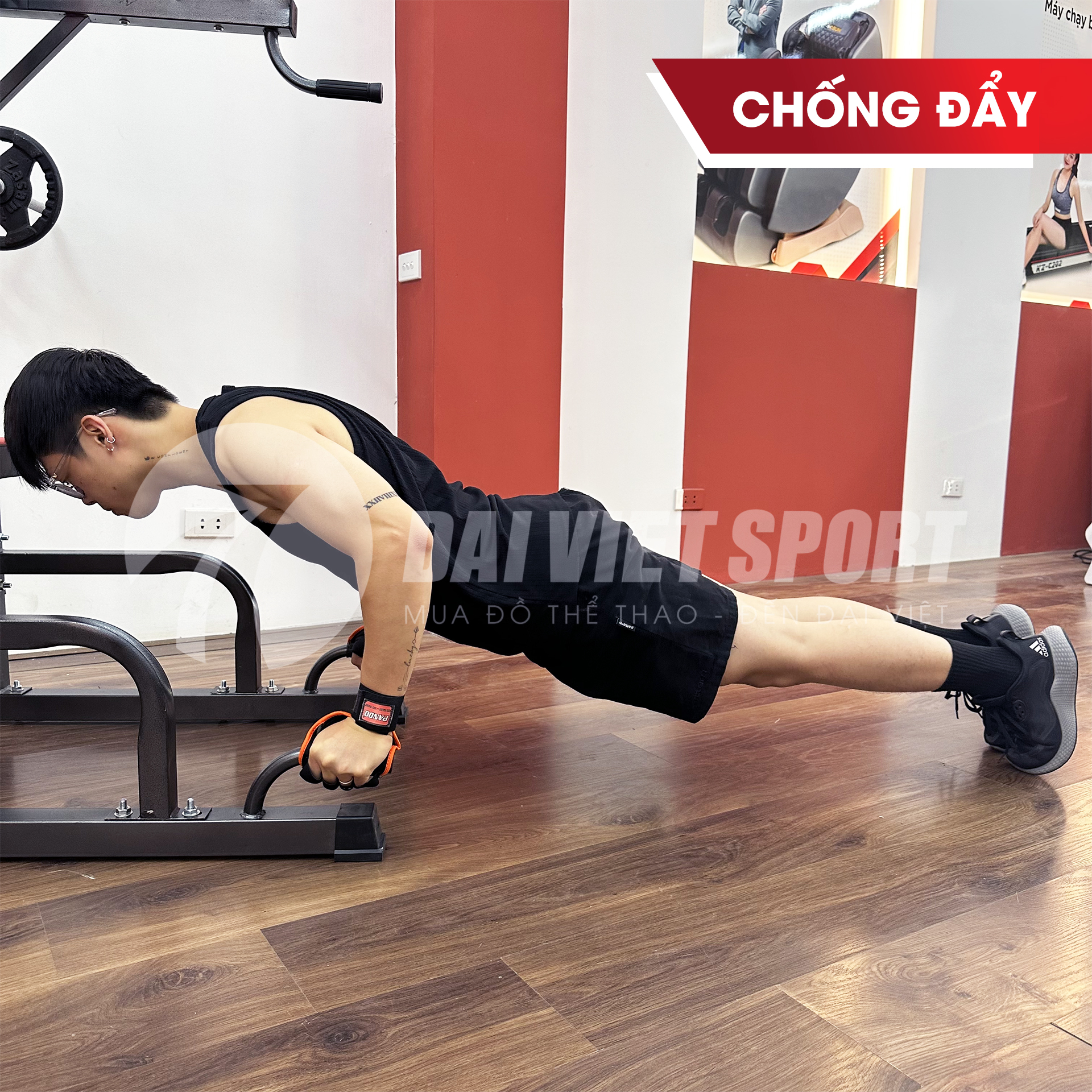 Mua Combo Xà Đơn Xà Kép Đa Năng Zasami SDN-8012 Để Được Giá Ưu Đãi