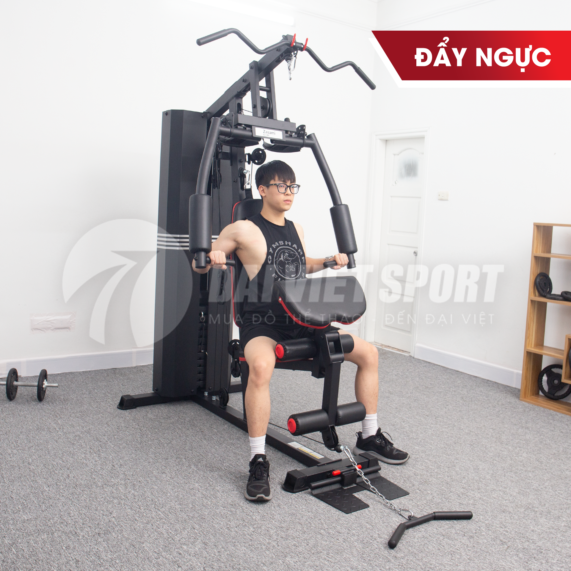 day-nguc-gian-ta-kz-84-dvs