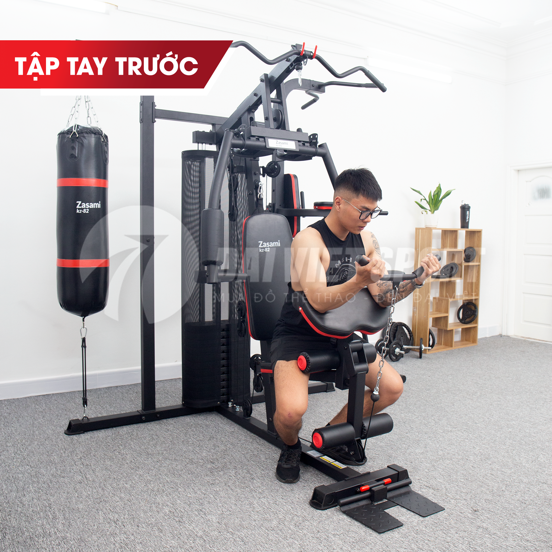 tap-tay-truoc-kz-82-dvs