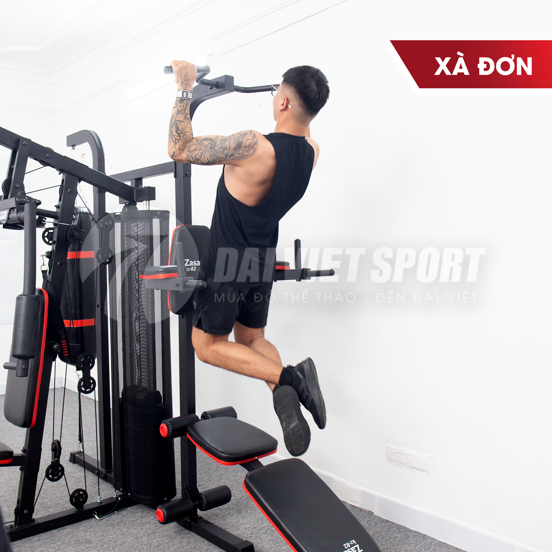 tap-xa-don-kz-82-dvs