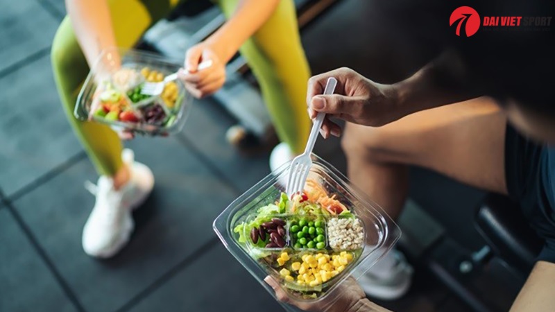 Giáo án tập giàn tạ giảm mỡ – giữ dáng cho nữ