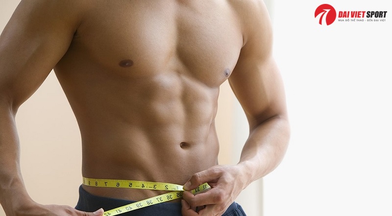 Giáo án tập giàn tạ tăng cơ toàn thân cho nam