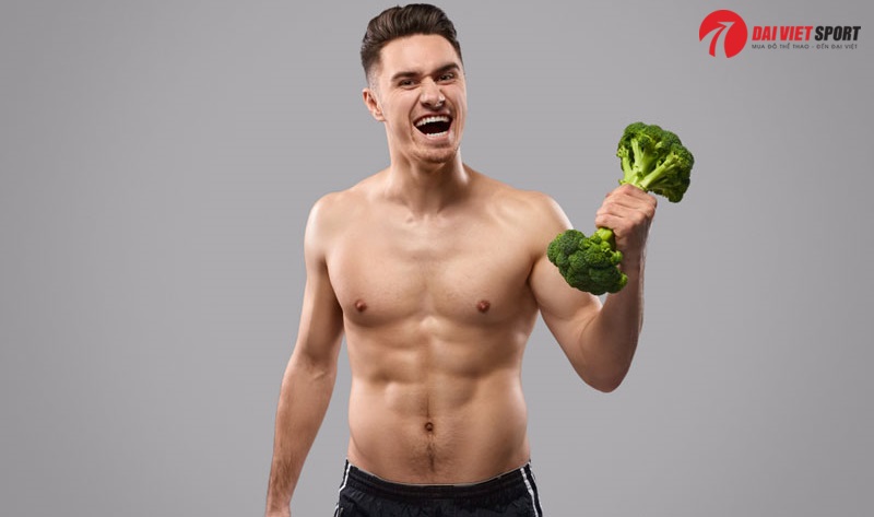 Giáo án tập giàn tạ tăng cơ toàn thân cho nam