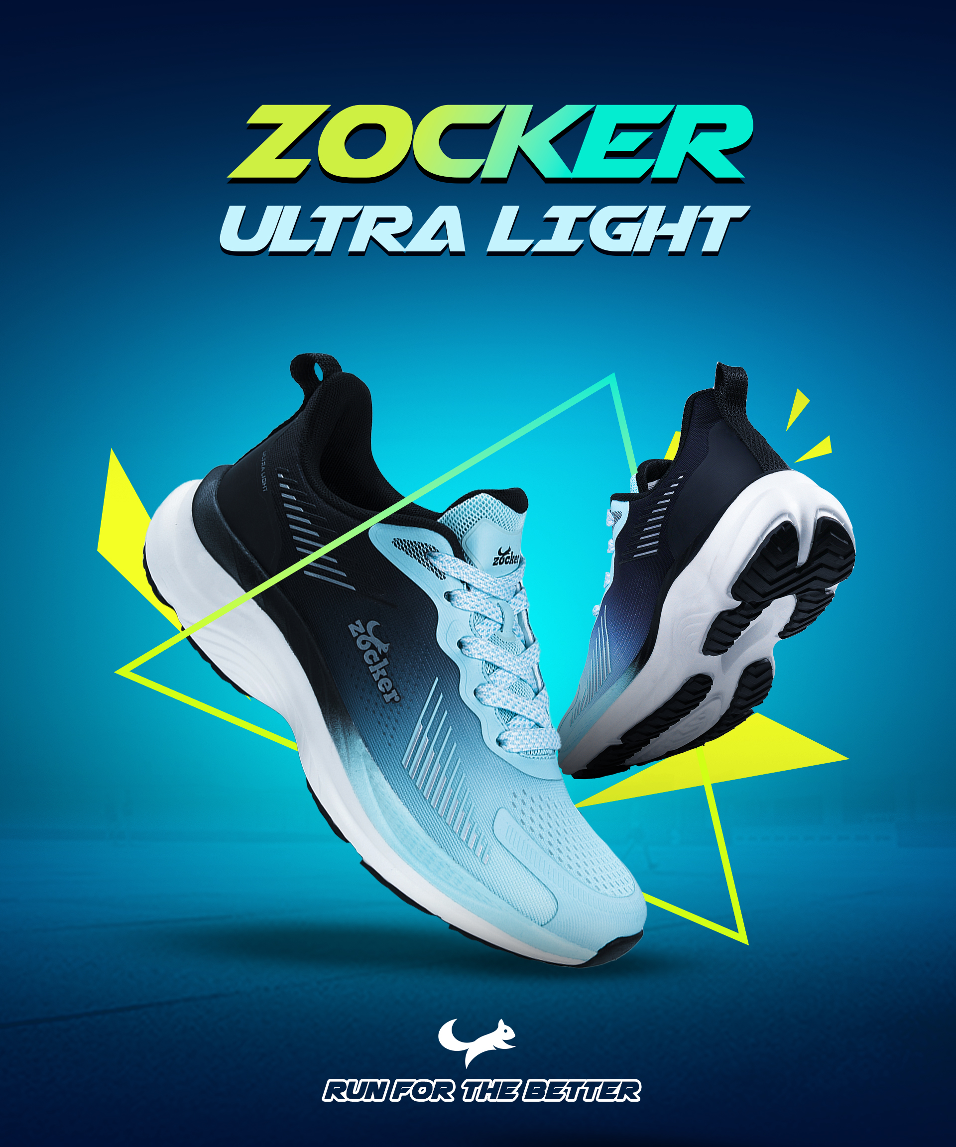 giay-chay-bo-zocker-ultra-light-xanh-den-7