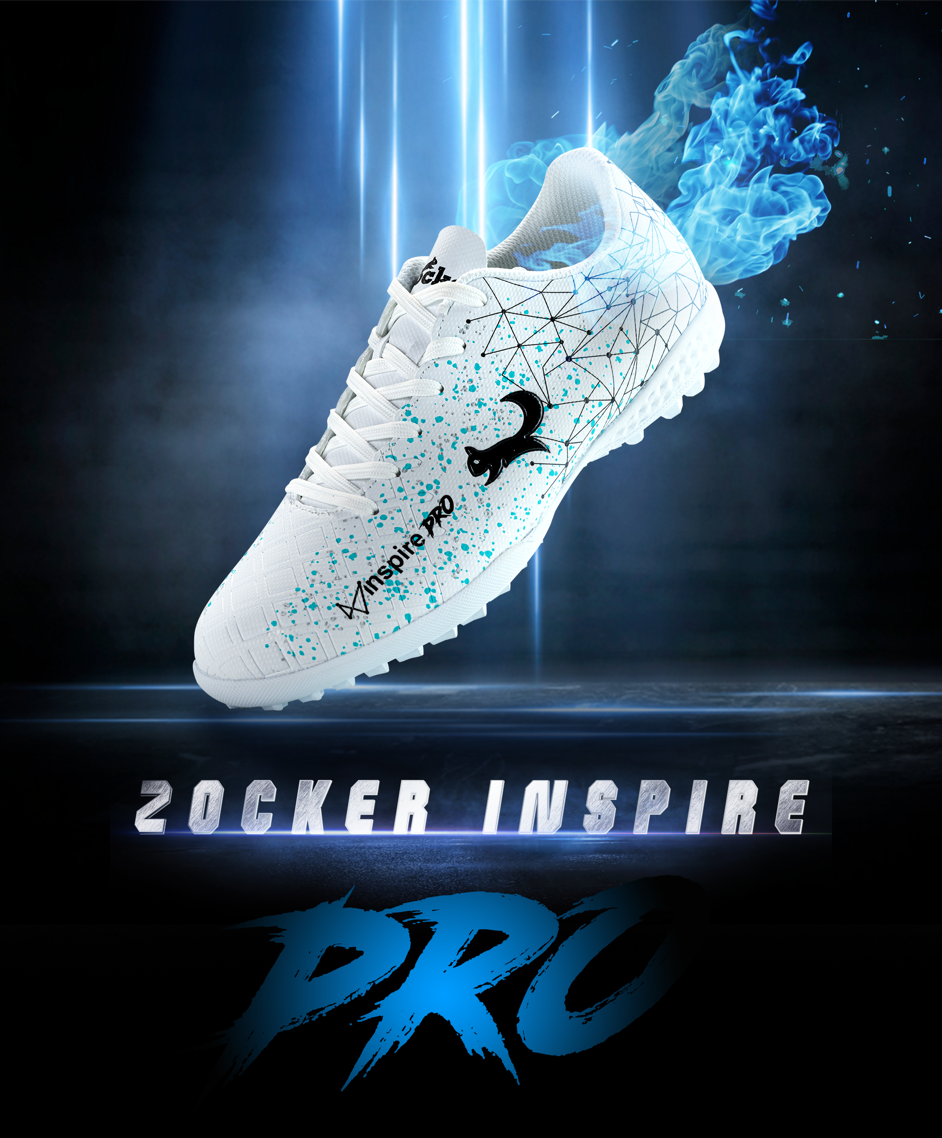 giay-bong-da-zocker-inspire-pro-trang