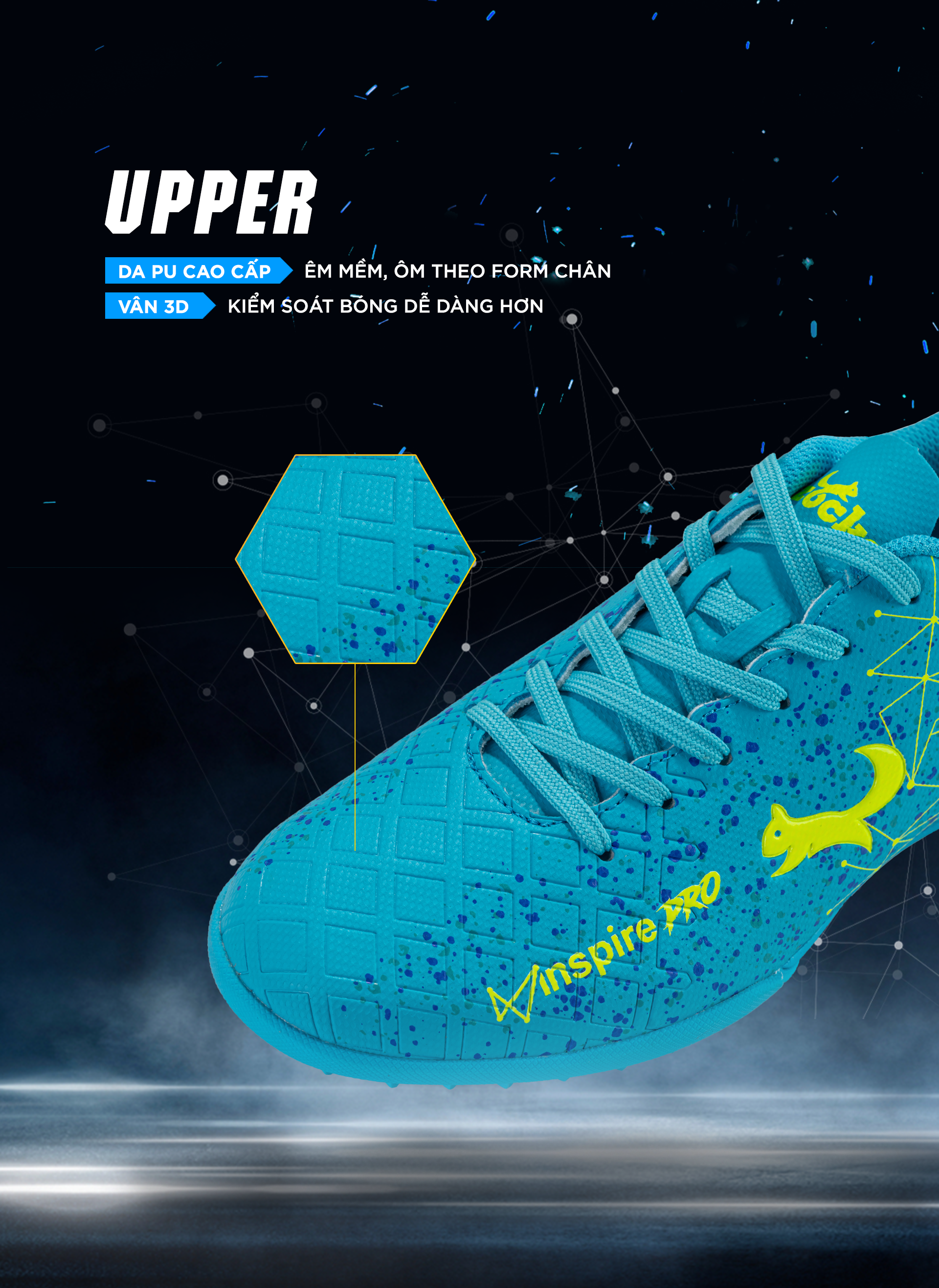 giay-bong-da-zocker-inspire-pro-xanh-2