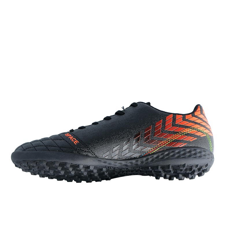 Giày đá bóng Zocker Space Đen