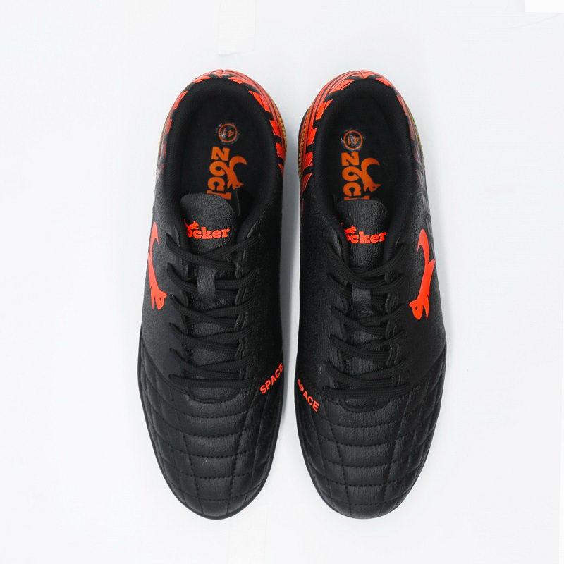 Giày đá bóng Zocker Space Đen