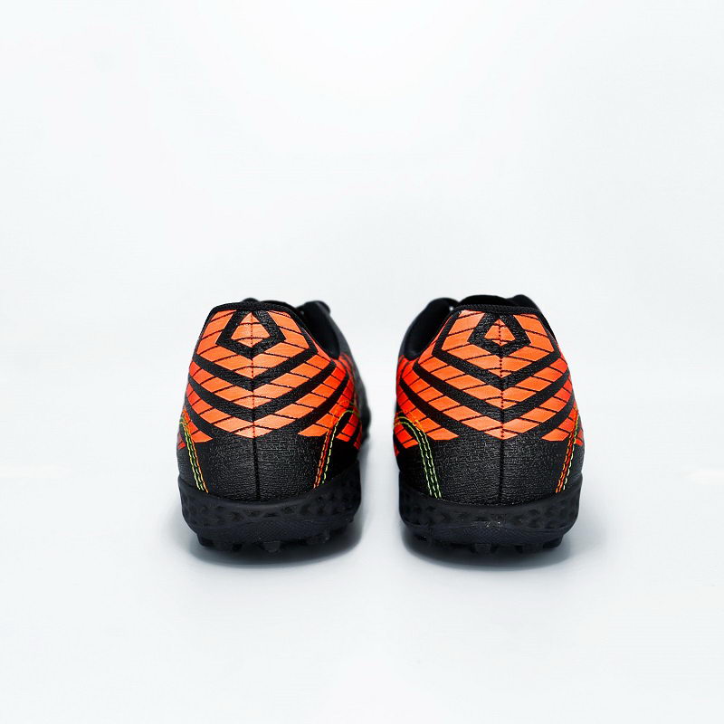 Giày đá bóng Zocker Space Đen