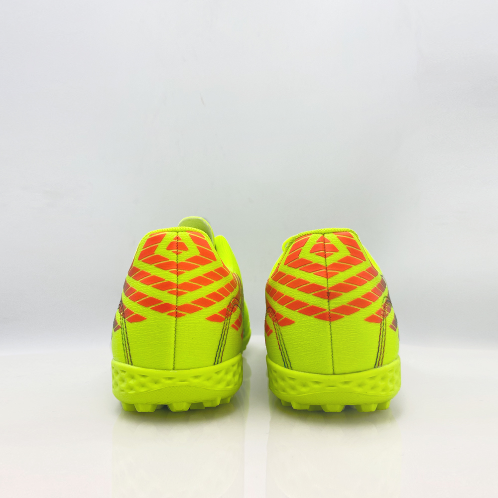 Giày đá bóng Zocker Space Xanh nõn chuối