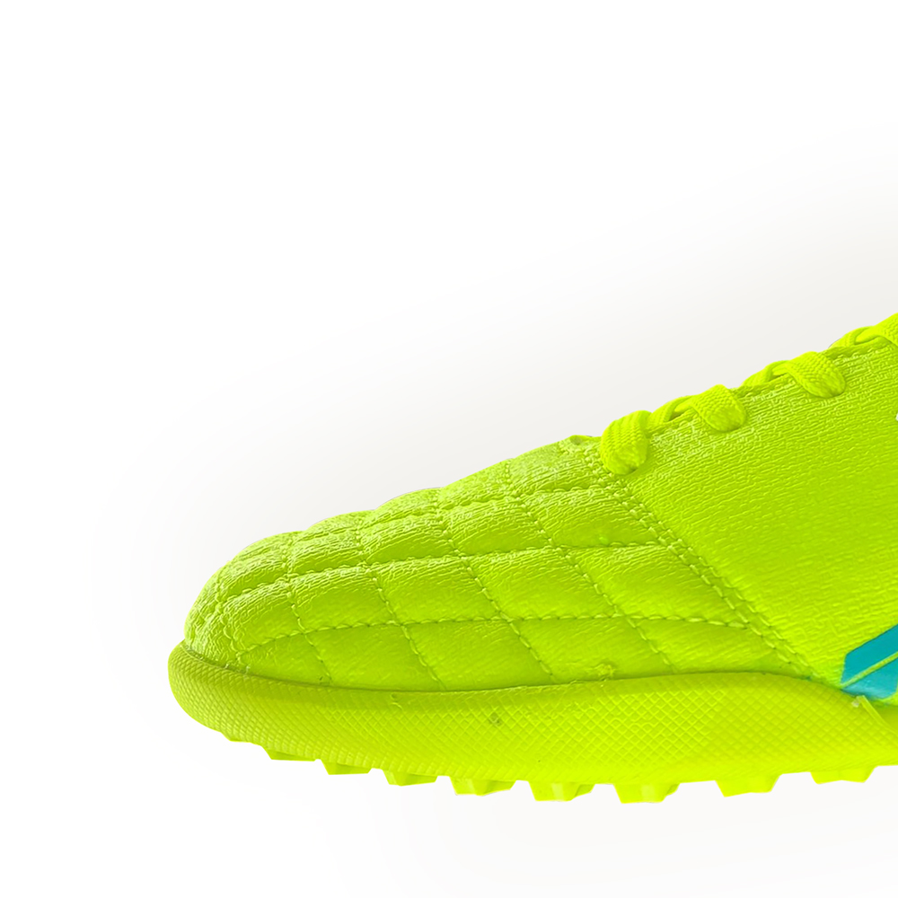 Giày đá bóng Zocker Space Xanh nõn chuối