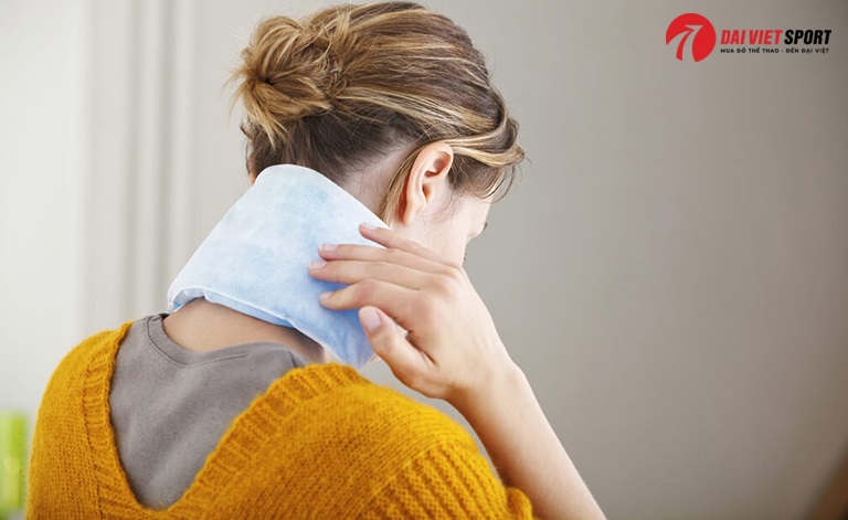 Hội chứng đau cân cơ và dụng cụ tập phục hồi phù hợp