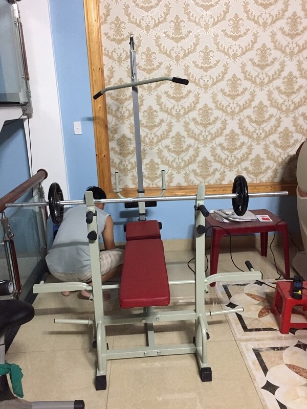 huong-dan-cach-bao-duong-gian-ta-tai-nha-1