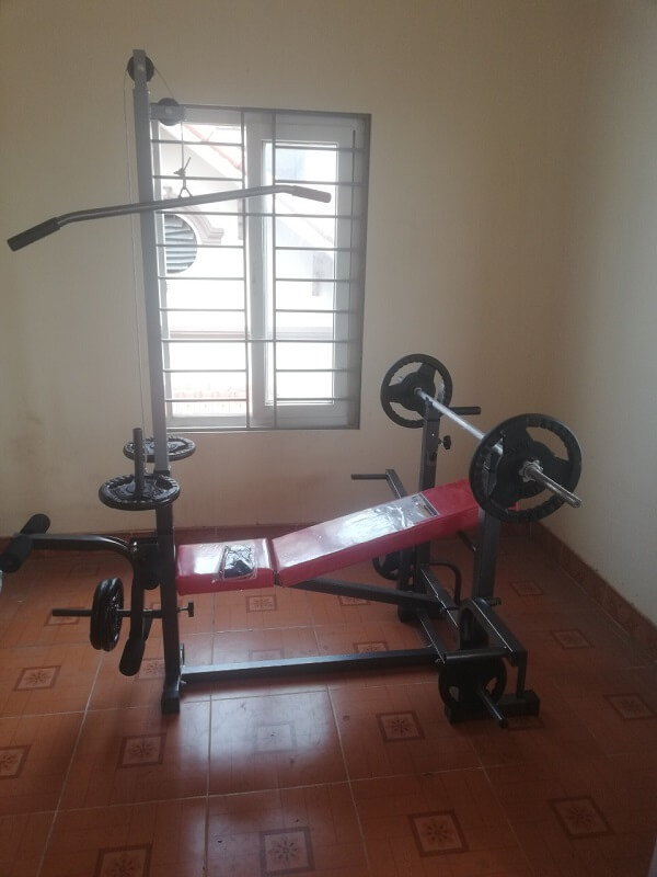 huong-dan-cach-bao-duong-gian-ta-tai-nha-3