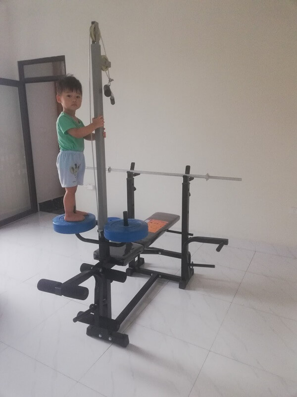 huong-dan-cach-bao-duong-gian-ta-tai-nha-4