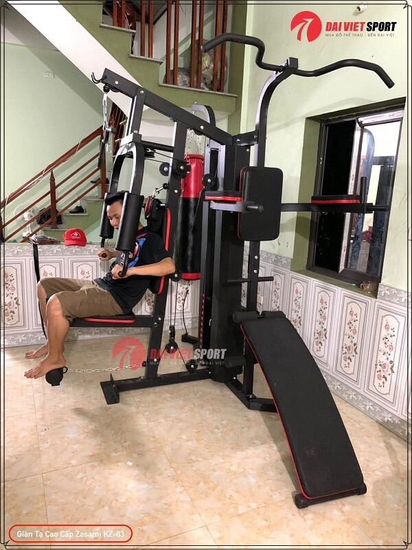 huong-dan-cach-bao-duong-gian-ta-tai-nha-9