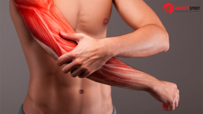 Hướng dẫn khởi động đúng trước khi tập máy công viên