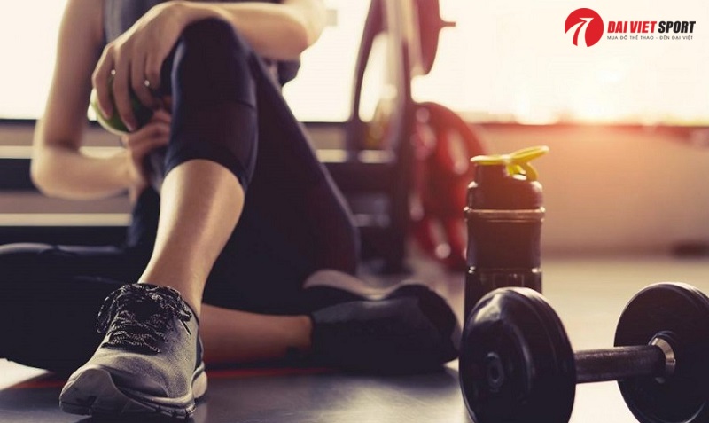 Không nên tập gym khi nào?