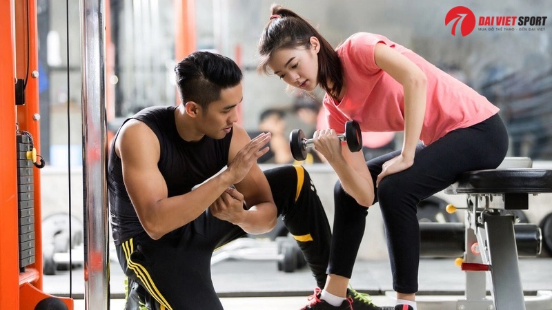 Không nên tập gym khi nào?