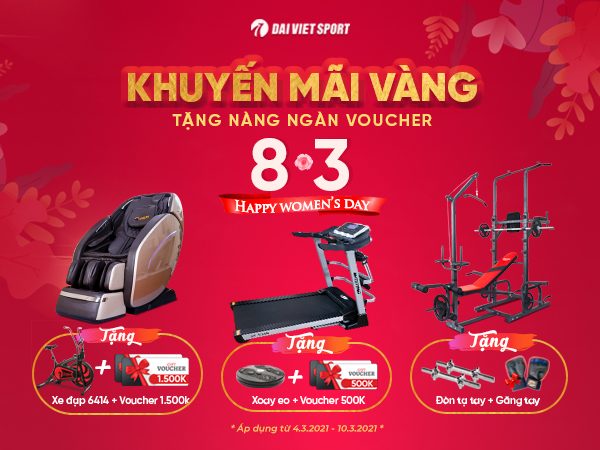 [HOT] QUÀ CỰC CHẤT - VOUCHER CỰC ĐÃ CHO MỘT NỬA THẾ GIỚI