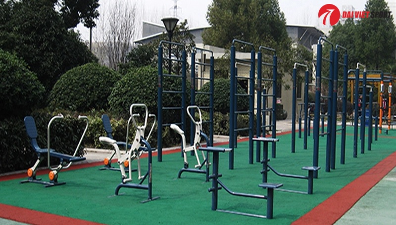 Kinh nghiệm chọn mua thiết bị thể thao ngoài trời chất lượng