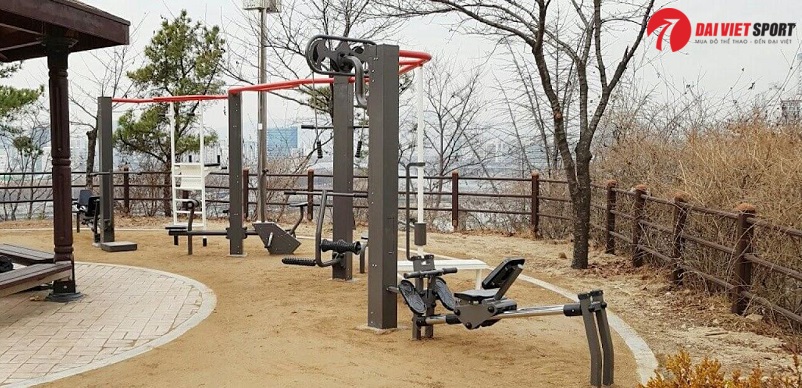 Kinh nghiệm chọn mua thiết bị thể thao ngoài trời chất lượng