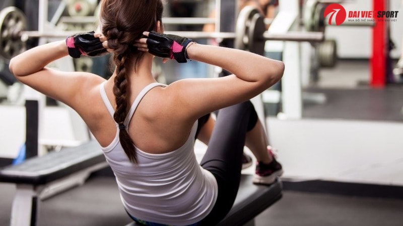 Làm sao để biết tập gym có hiệu quả?