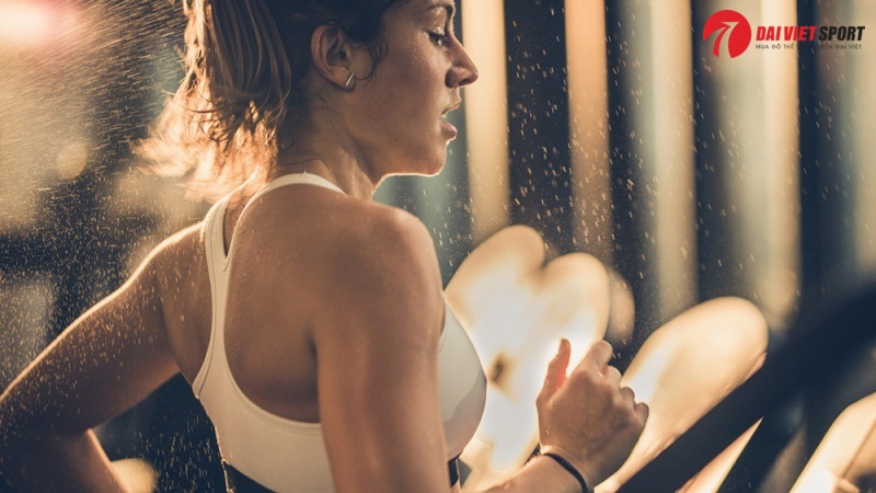 Làm sao để biết tập gym có hiệu quả?