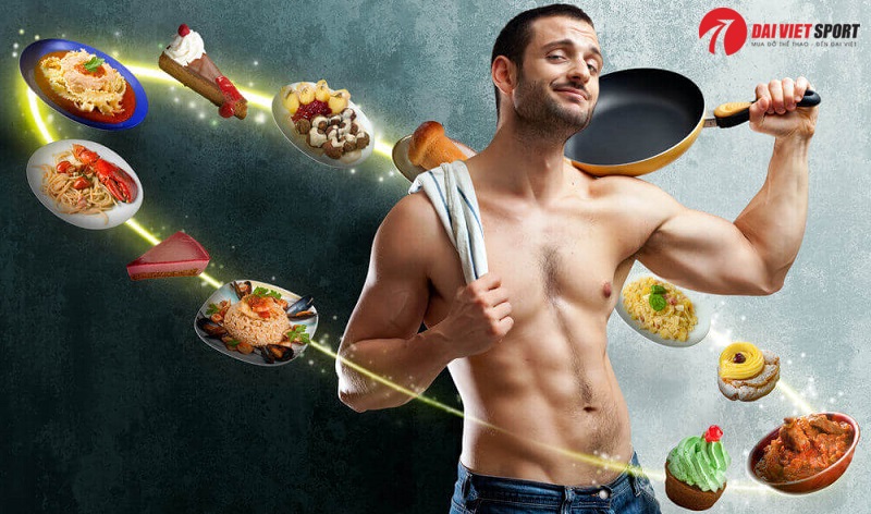 Làm sao để biết tập gym có hiệu quả?