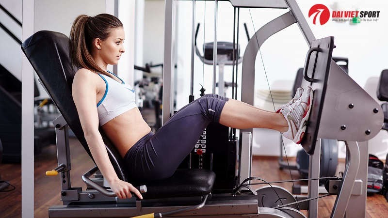 Lịch tập giàn tạ cho người bận rộn (30 phút mỗi ngày)