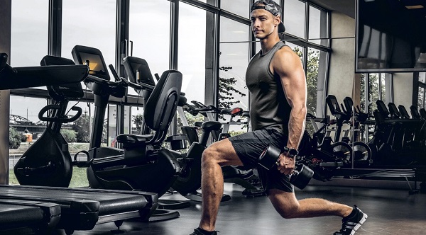 Lịch tập gym cho nam từ cơ bản tới nâng cao phát triển cơ bắp