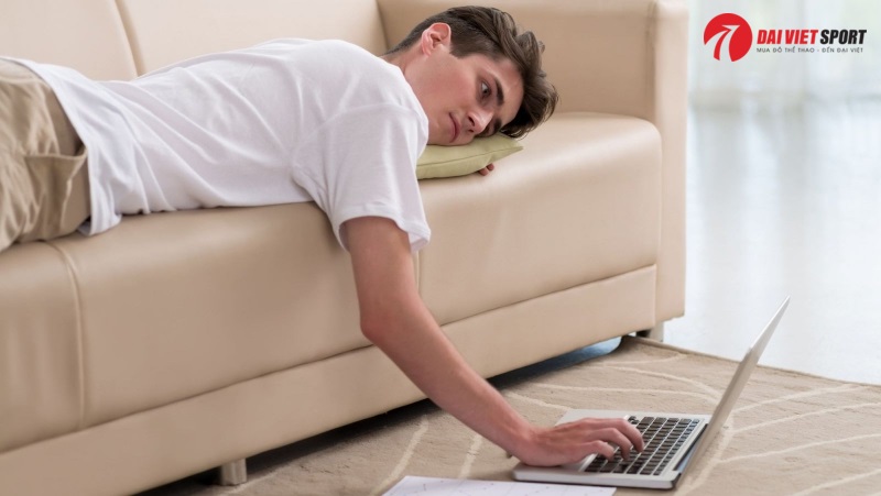 Lộ trình tập thể dục ngoài trời 30 ngày cho người ít vận động