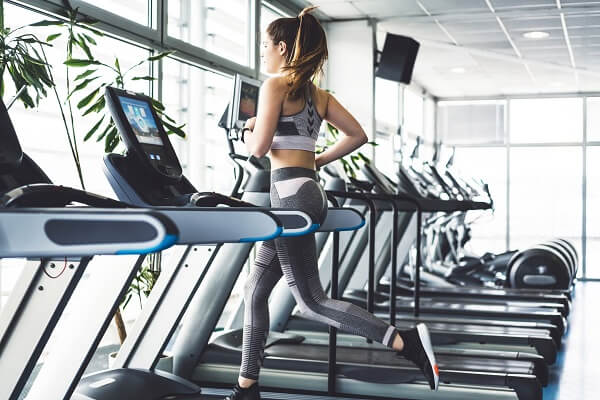 Top 7 máy tập gym phù hợp với nữ được sử dụng nhiều nhất