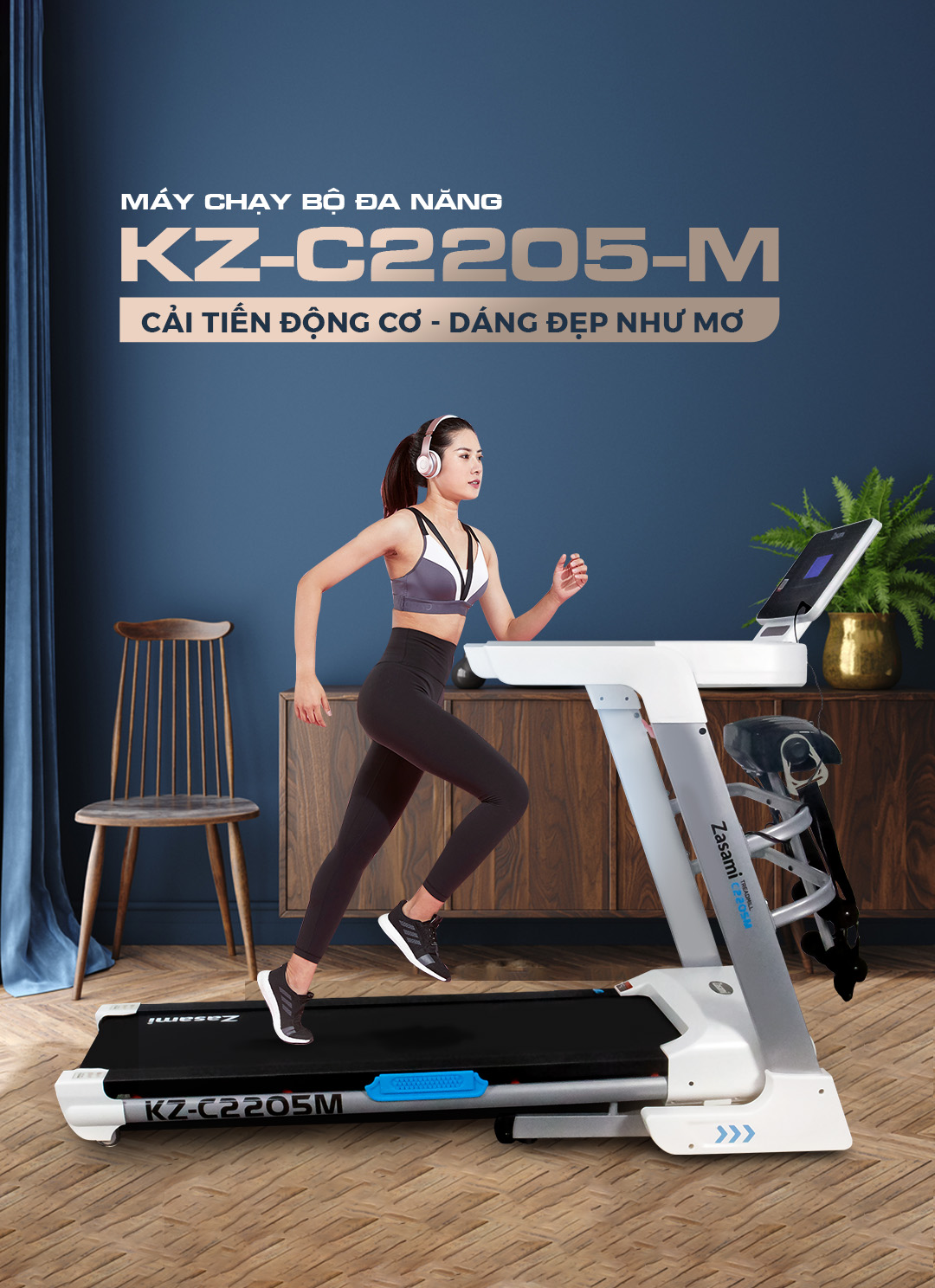 may-chay-bo-kz-c2205m