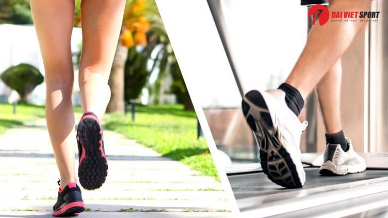 Máy đi bộ trên không ba DV-0102B