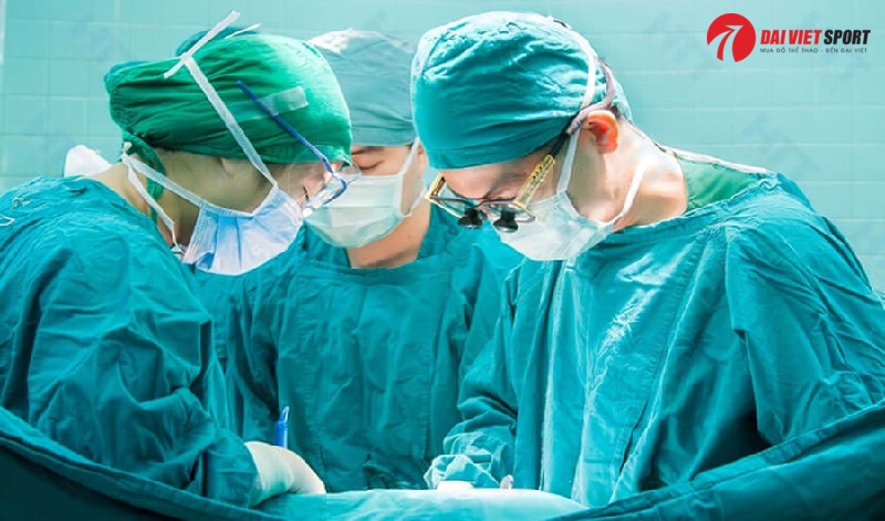 Máy tập công viên phù hợp cho người phục hồi sau phẫu thuật