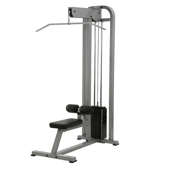 Máy tập gym Lat Pulldown