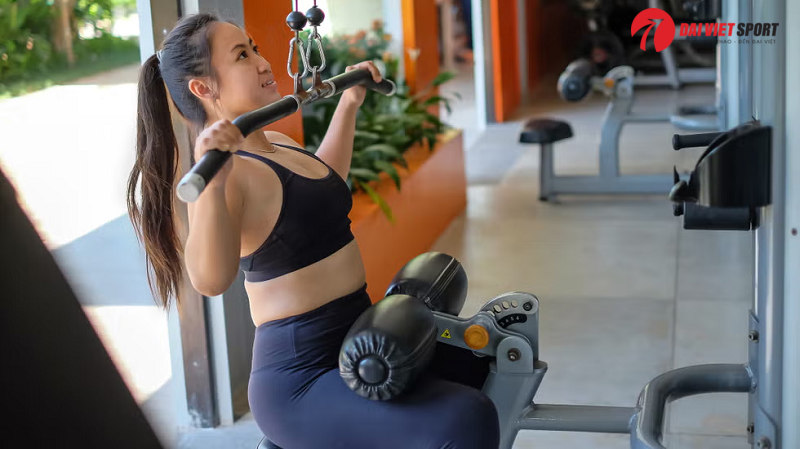 Nên tập giàn tạ bao nhiêu phút mỗi buổi là hợp lý?