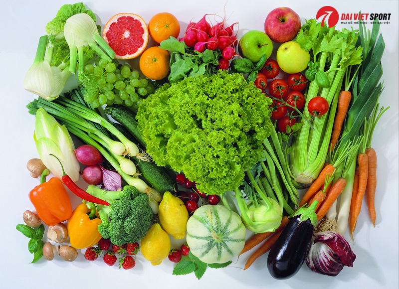 Những thực phẩm nên tránh khi tập giàn tạ
