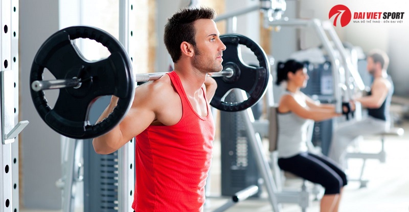 Những tính năng không cần thiết khi mua giàn tạ đa năng