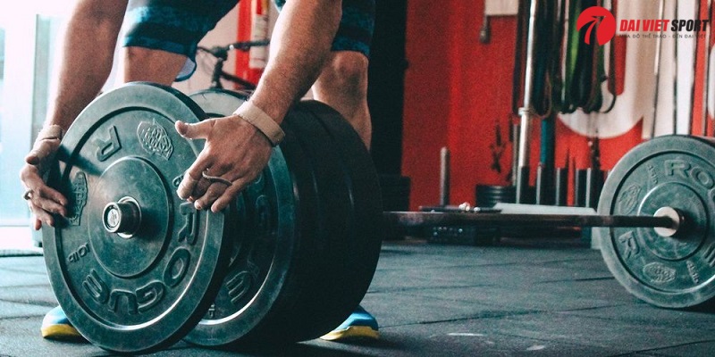 Những tính năng không cần thiết khi mua giàn tạ đa năng