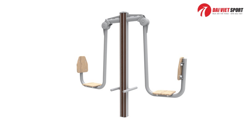 Phân loại thiết bị thể thao ngoài trời