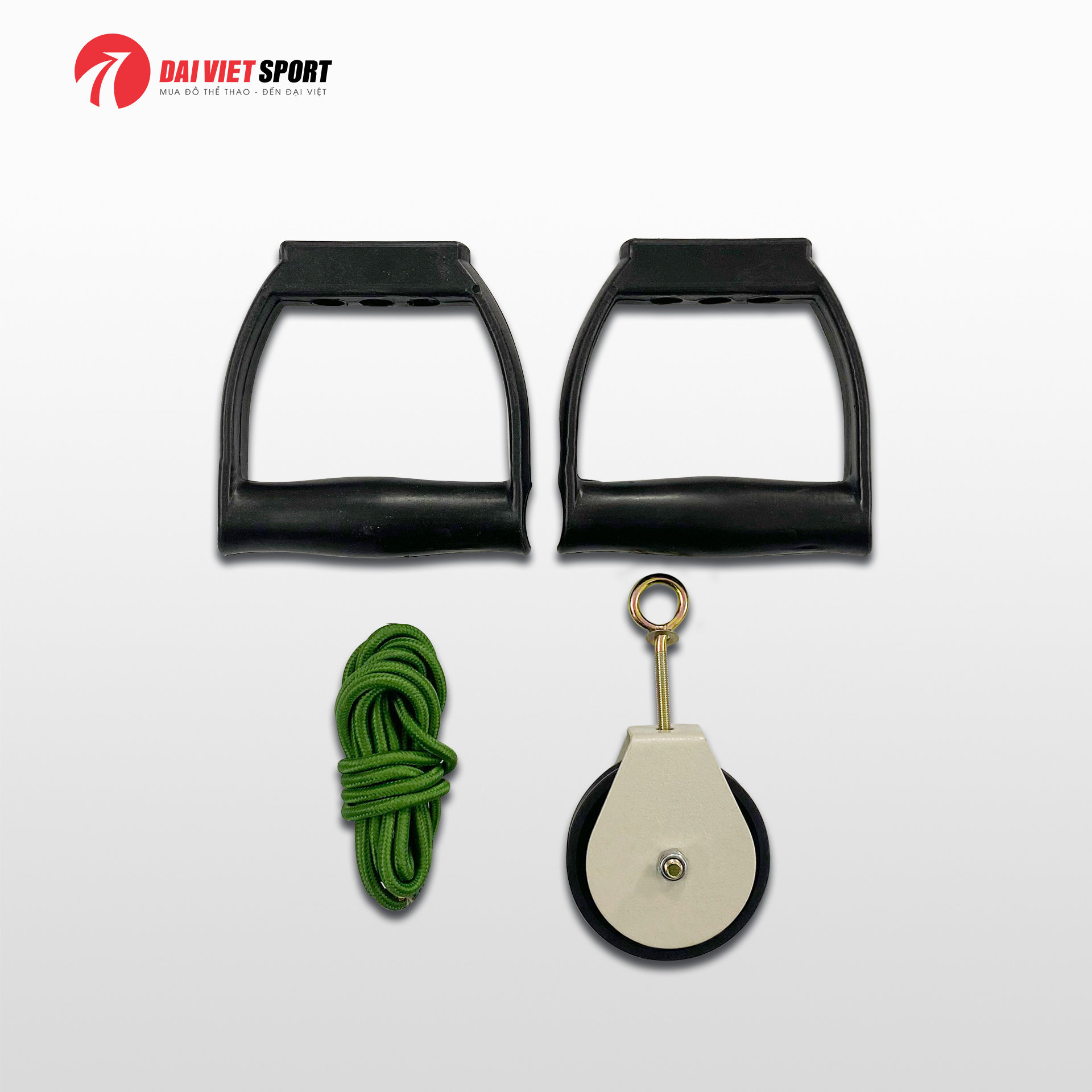 Dụng Cụ Tập Kéo Phục Hồi Cơ Tay Zasami