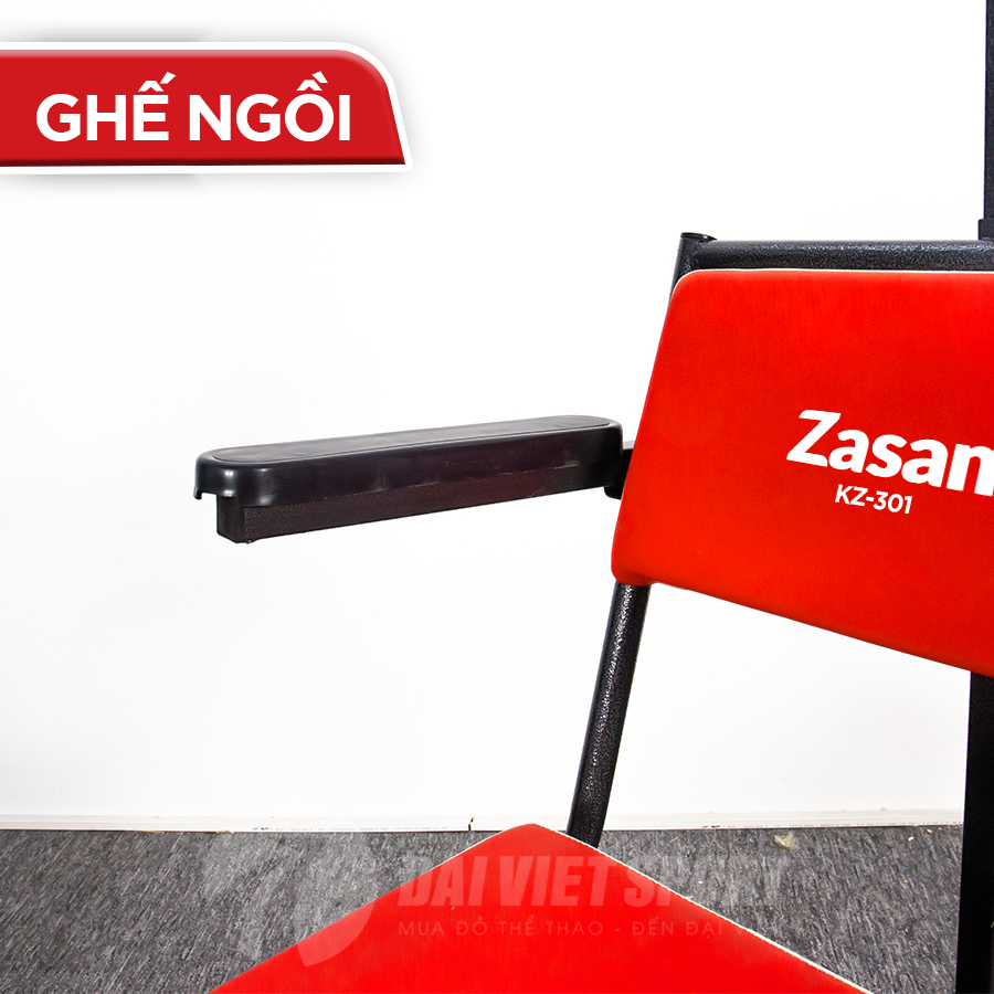 Thiết Bị Phục Hồi Chức Năng Zasami KZ 301