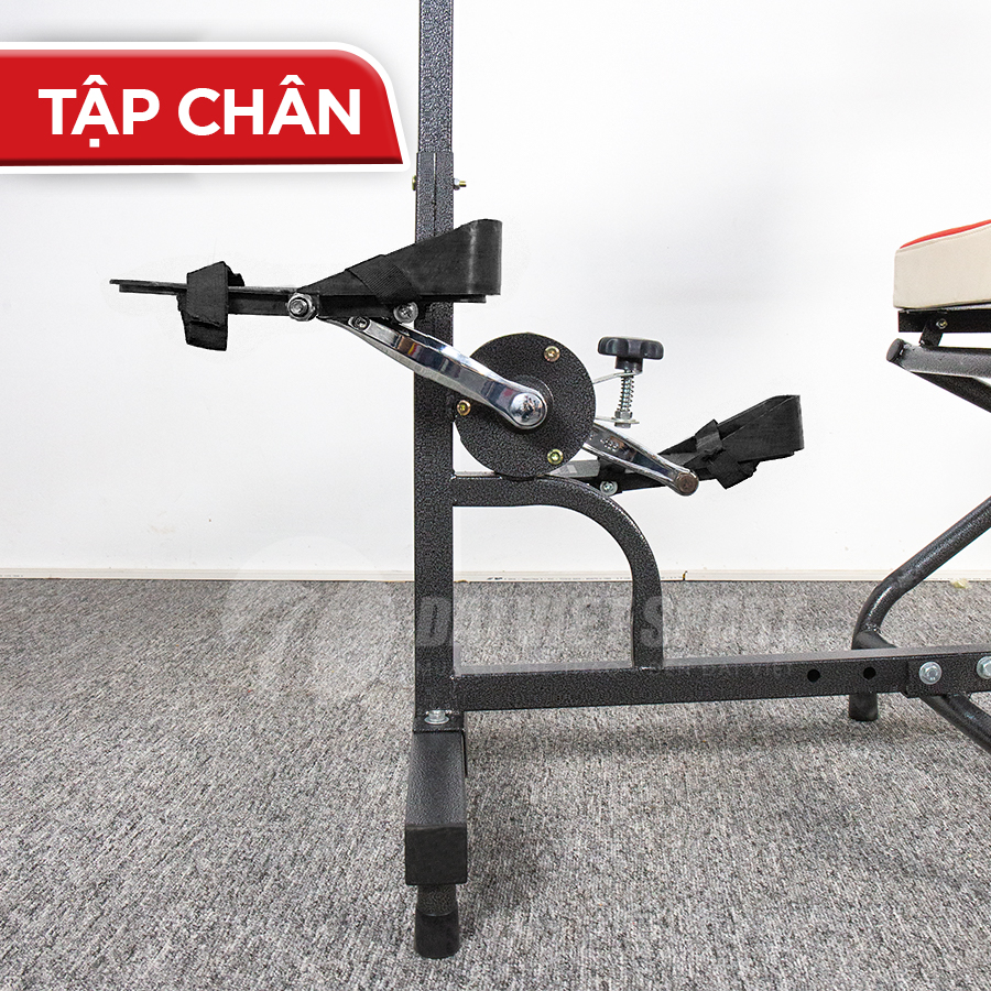 Thiết Bị Phục Hồi Chức Năng Zasami KZ 301