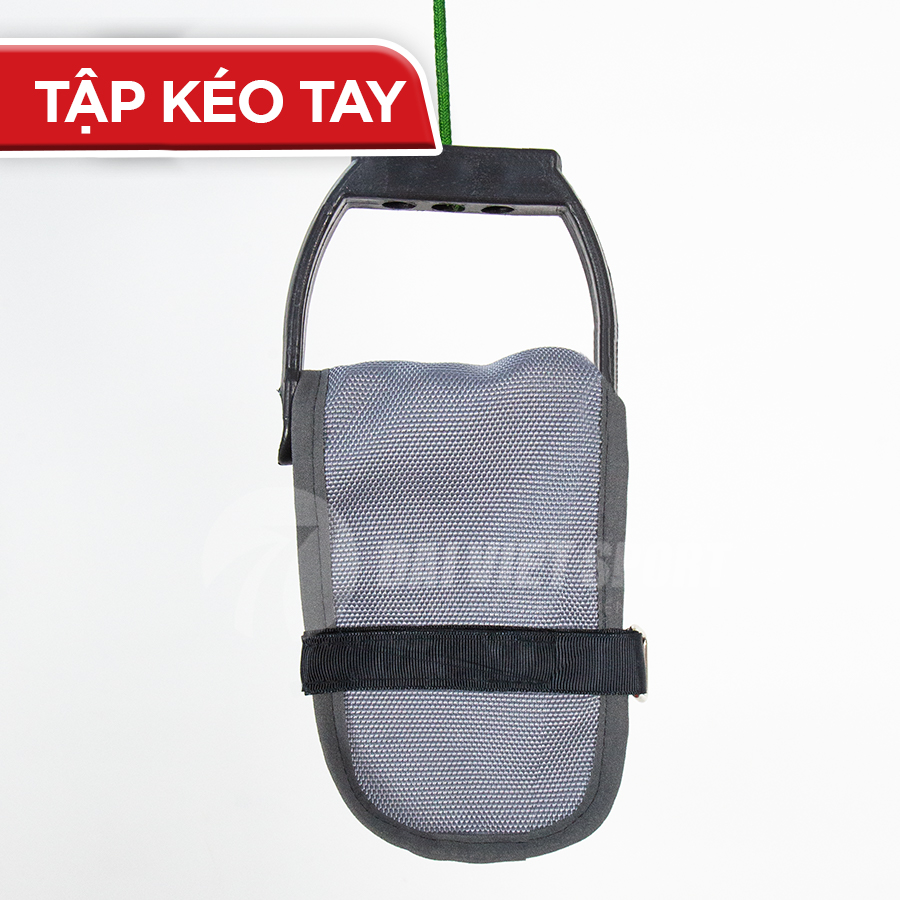 Thiết Bị Phục Hồi Chức Năng Zasami KZ 301